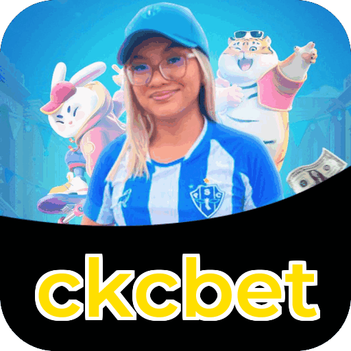 Instalação Android ckcbet